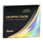 Kleuraccent Airoptics Colors