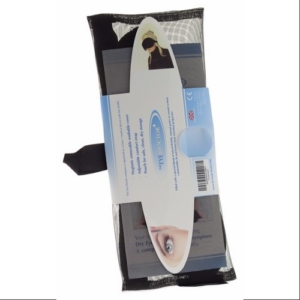 EyeDoctor oogmasker