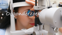 Oogonderzoek