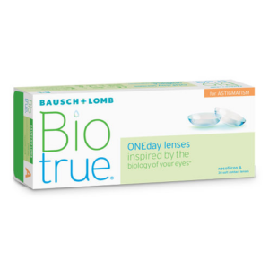 Daglenzen Biotrue