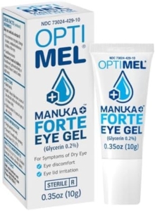 optimel forte ooggel