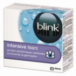 Blink Intensive tears