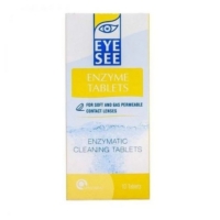 EyeSee proteïne tabletten