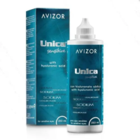 Avizor Unica alles-in-een